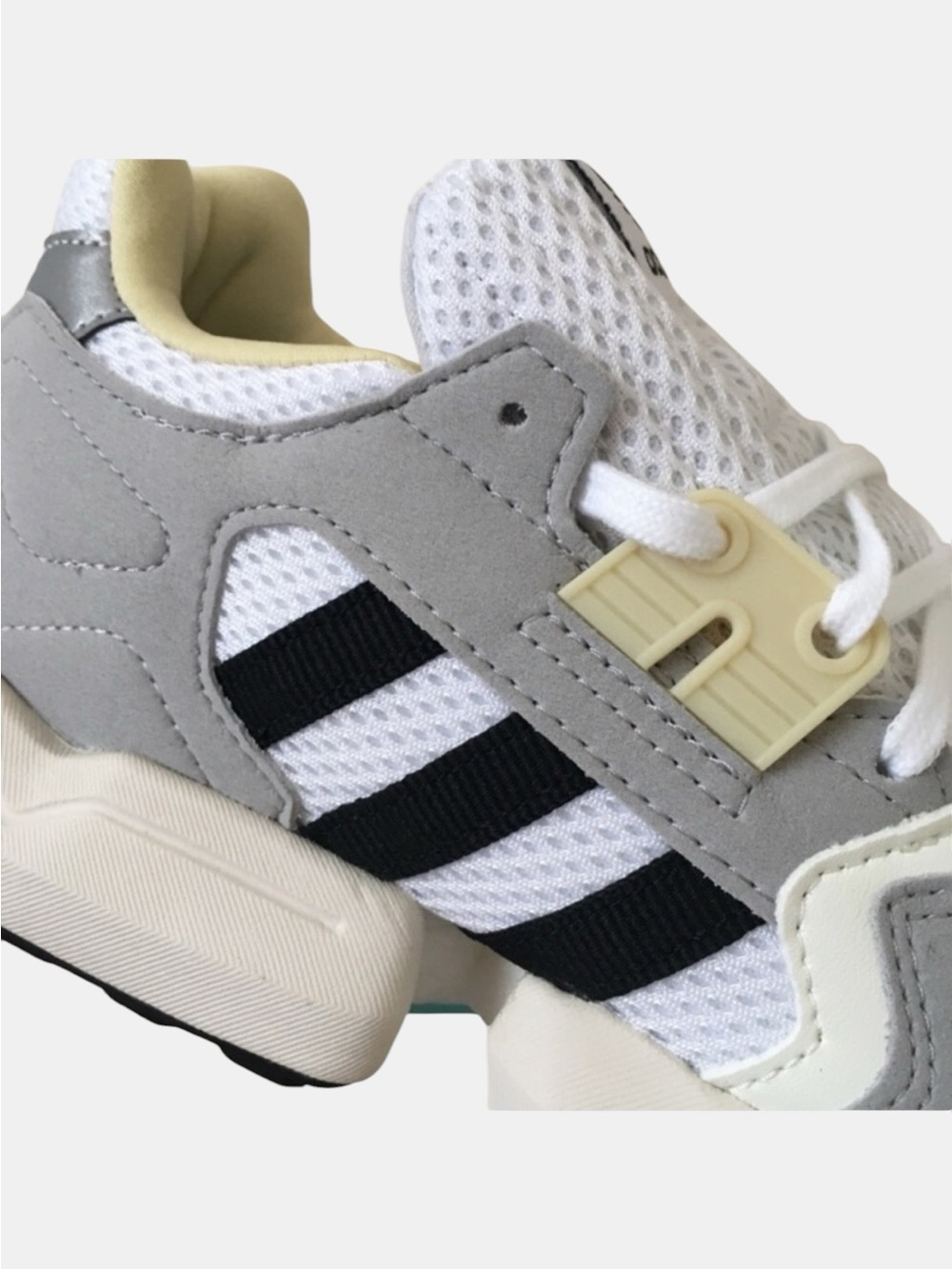 Adidas ZX Torsion Women’s Rugged Trail Running Shoes - Picture 9 of 9